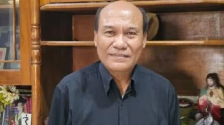 Ketua Diaspora Rote Ndao Minta Negara Usut Tuntas Pelaku Kasus Penembakan KKB