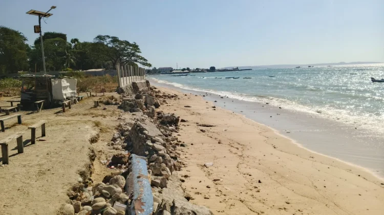 BMKG: Waspadai Cuaca di NTT, 16 September