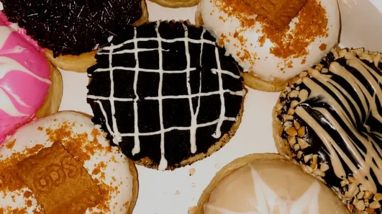 Nilingbakery.Id, Bisnis Kue dari Modal Rp50 Ribu