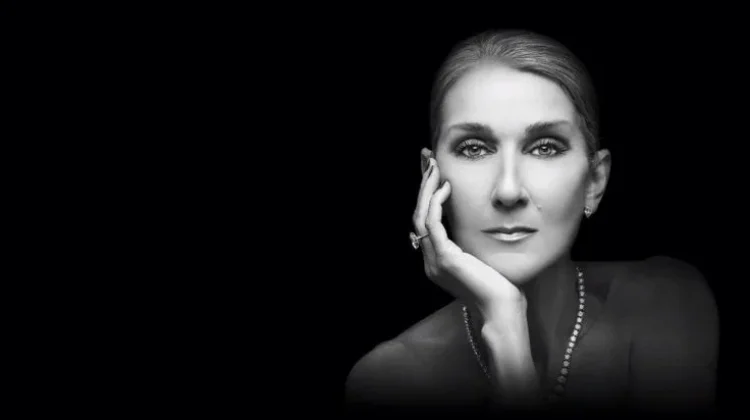 Celine Dion Kembali Manggung di Paris
