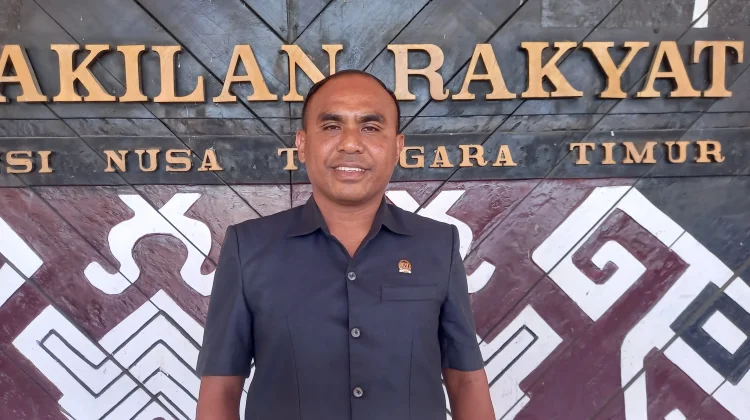 DPRD NTT Dorong Pengamanan Ekstra bagi ASN NTT yang Bertugas di Papua