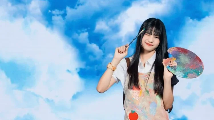 Trisha Jadi Center Muda JKT48