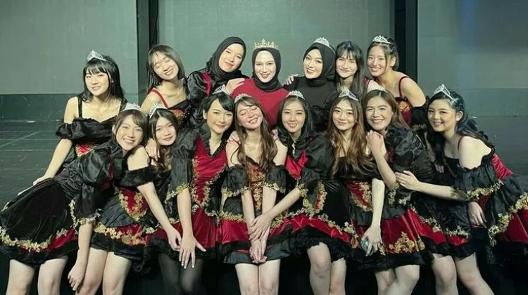 JKT48 Hadirkan Pioneer di Anniversary Ke-15