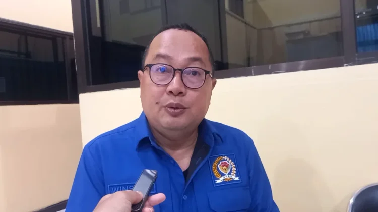Winston Desak Perlindungan ASN di Papua: Jangan Balas Kekerasan dengan Kebencian