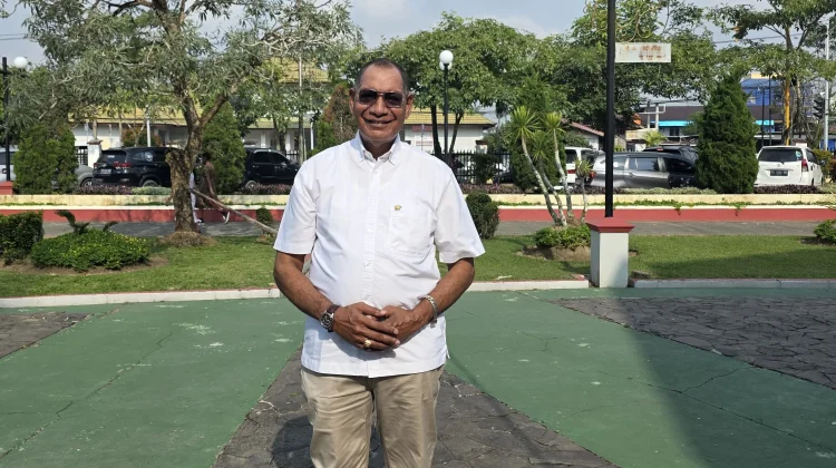 Ketua Flobamora Mimika Imbau Warga NTT Waspadai Risiko Bekerja di Pedalaman
