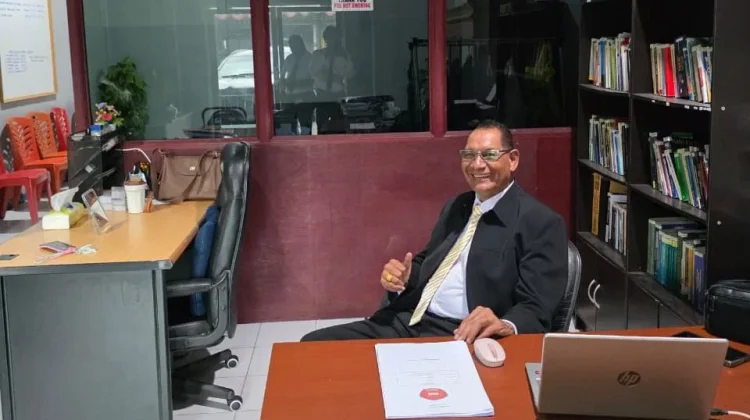 Ketua Flobamora Mimika Imbau Warga NTT Tak Sebar Narasi Kebencian di Medsos