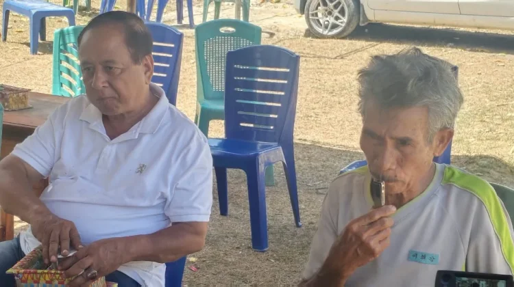 Keluarga Mendiang Wili Mbuik Minta Warga Rote di Papua Dilindungi