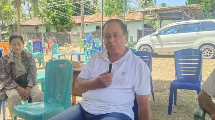 Keluarga Mendiang Wili Mbuik Minta Hak ASN Diproses Sesuai Aturan