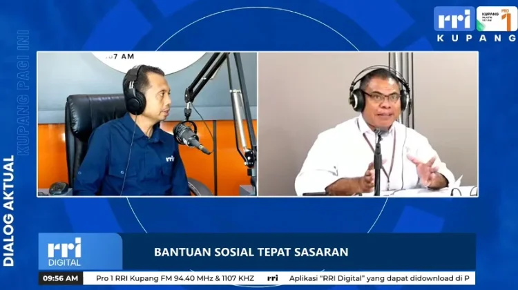 Sekitar 61 Persen Warga NTT Masuk Desil Satu sampai Empat
