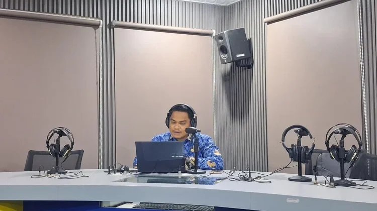Penyuluh: Mengampuni Jadi Wujud Kasih dan Belas Kasih Tuhan