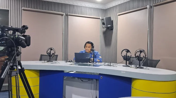 Umat Diajak Mengampuni di tengah Maraknya Penyebaran Komentar di Media Sosial