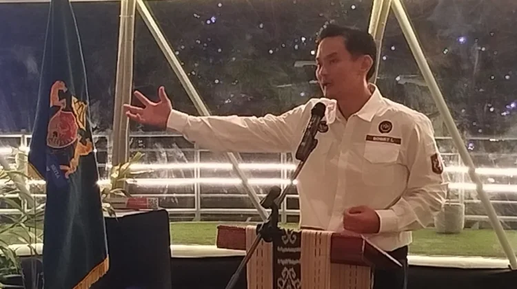 KADIN NTT Dorong FTZ dan Ekonomi Lintas Batas