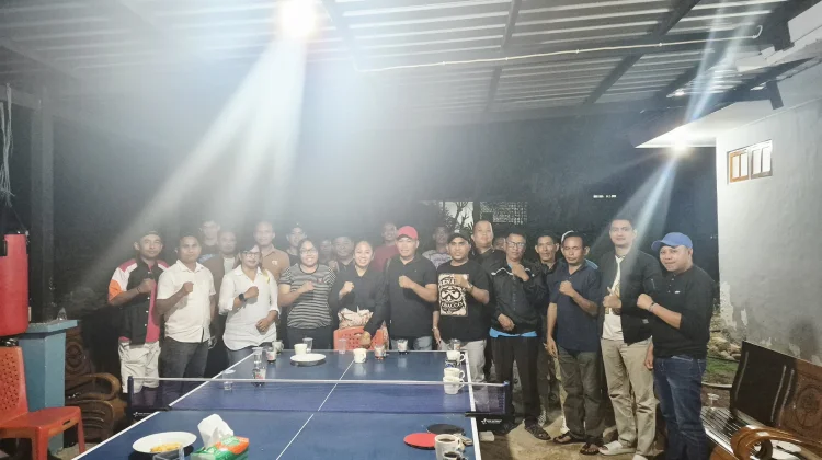 Grasstrack Bupati Cup I Jadi Ruang Anak Muda Rote Ndao Kembangkan Bakat