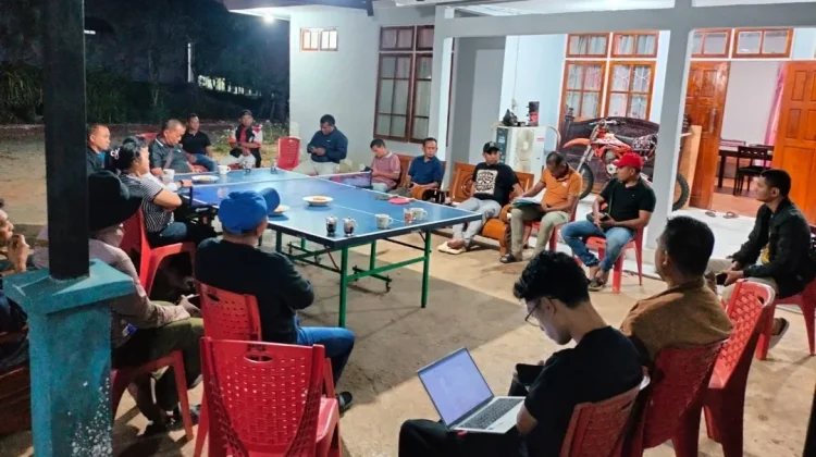 Grasstrack Bupati Cup I Hidupkan Kembali Gairah Otomotif Anak Muda Rote