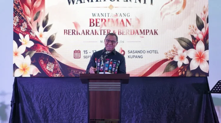 Perempuan Beriman Harus Berkarakter dan Berdampak