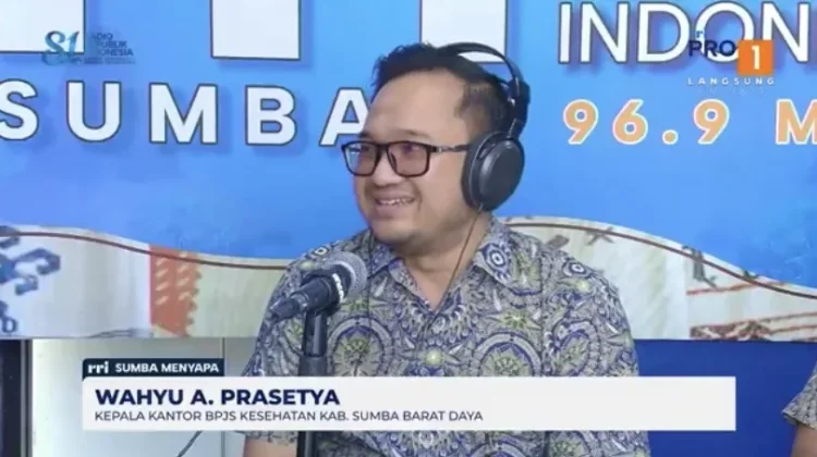 Wahyu : BPJS Perkuat Kepesertaan JKN Dan Layanan Digital