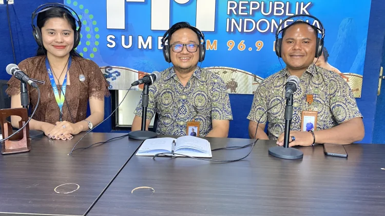 BPJS Perkuat Layanan JKN Melalui Transformasi Digital Masyarakat