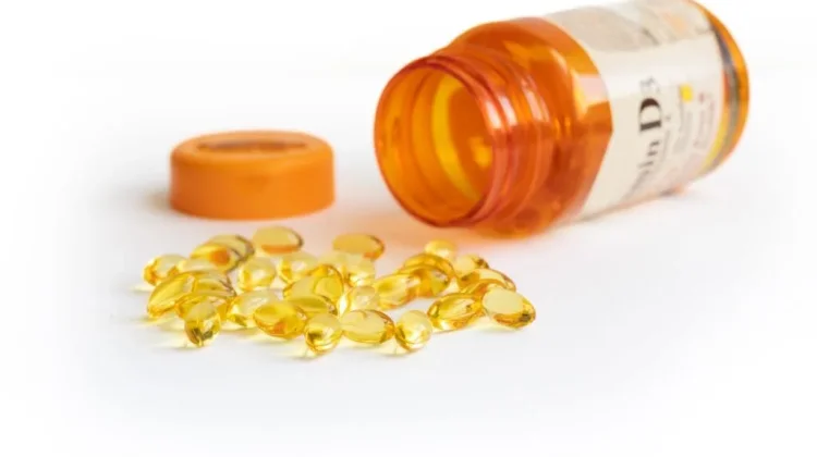 Manfaat Vitamin D3 untuk Kesehatan dan Dosis Konsumsinya