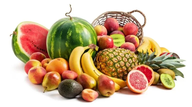 Kenali Manfaat Buah yang Mengandung Vitamin D