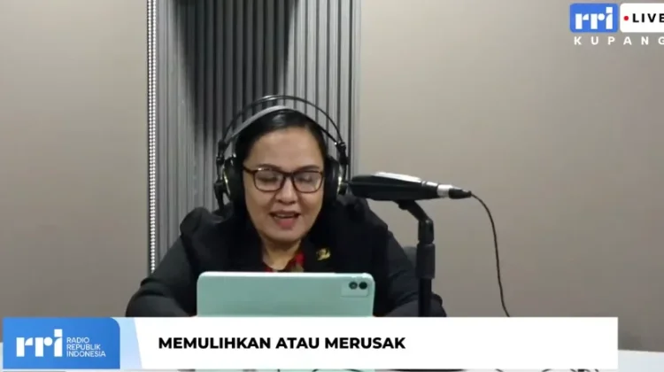 Mutiara Pagi: Memulihkan atau Merusak?