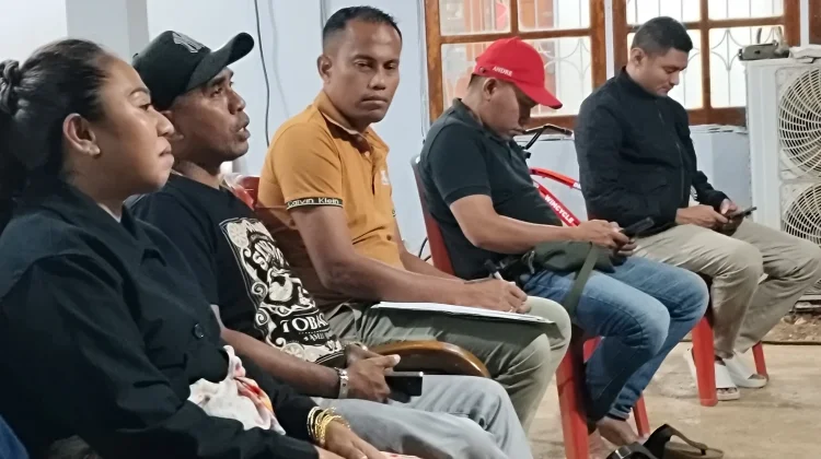Pemda Rote Ndao Dukung Sasando Motor Gelar Grasstrack Bupati Cup I