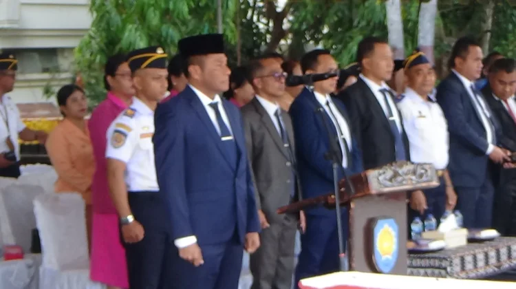 Harhubnas 2026, Transportasi Didorong Perkuat Ekonomi Masyarakat