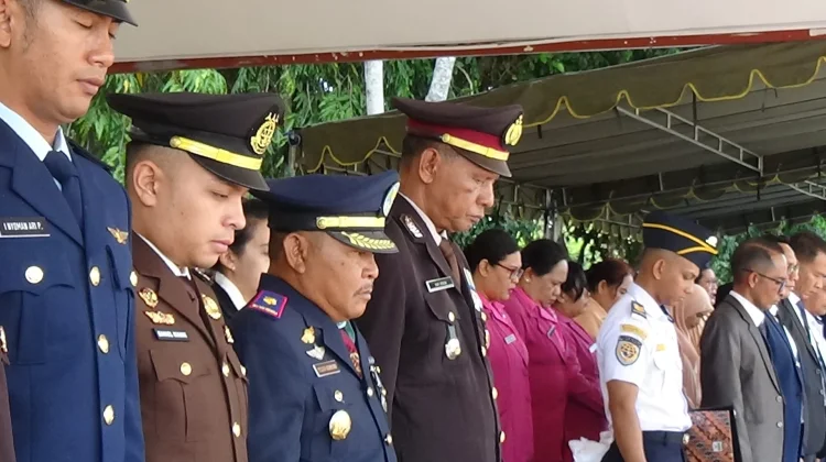 Harhubnas 2026 Dorong Penguatan Konektivitas Antar wilayah