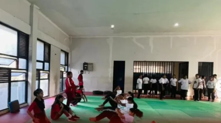 SKO Flobamorata Tegaskan Rekrutmen Atlet tanpa Praktik Titipan