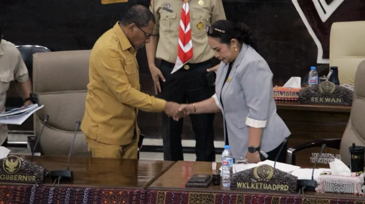 Perubahan APBD NTT 2026 Diarahkan Lindungi Ekonomi Masyarakat Kecil