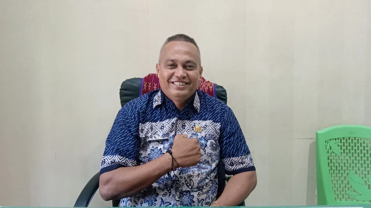 Lurah Oetete Minta Warga Pastikan Keamanan Rumah sebelum Berangkat Kerja