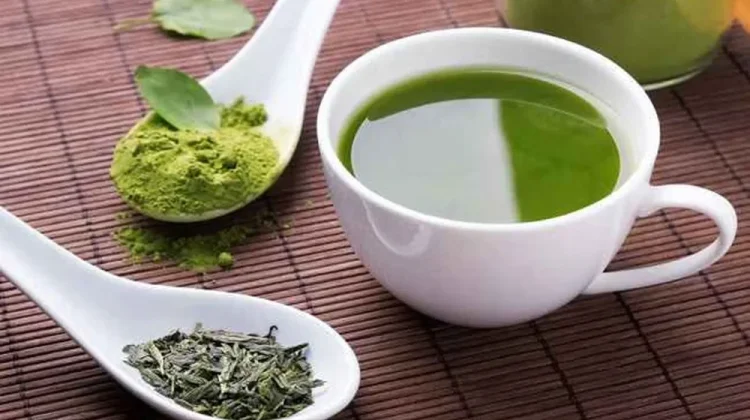 Waktu Terbaik Minum Teh Hijau untuk Meningkatkan Fokus