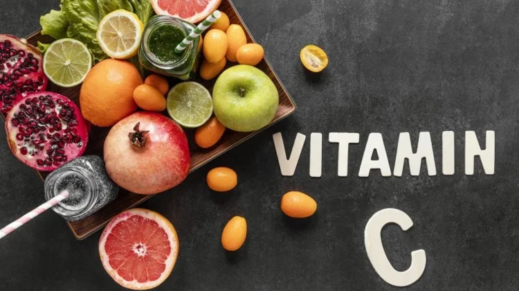10 Buah yang Mengandung Vitamin C dan Manfaatnya