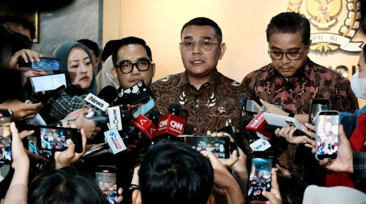 Wamen ATR/BPN Hormati Proses Hukum dan Pastikan Layanan Pertanahan tetap berjalan
