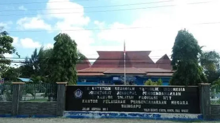 Penyaluran DAU Block Grant di Pulau Sumba Capai Rp1,3 Triliun
