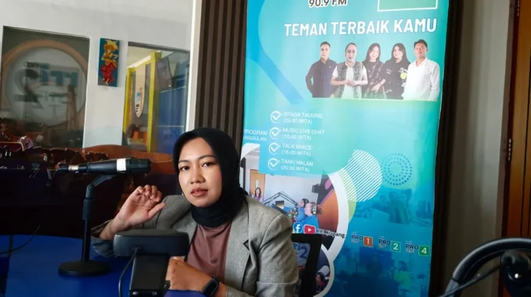 Membuka Peluang Usaha Baru dengan Seni lewat Kupang FacePainting