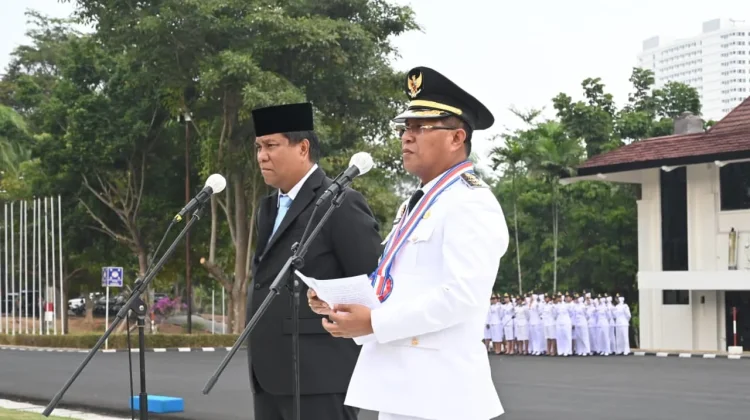 Belasan Tahun Bermimpi, Yosef Lede Kini Tempatkan Alumni IPDN Jadi Camat dan Lurah