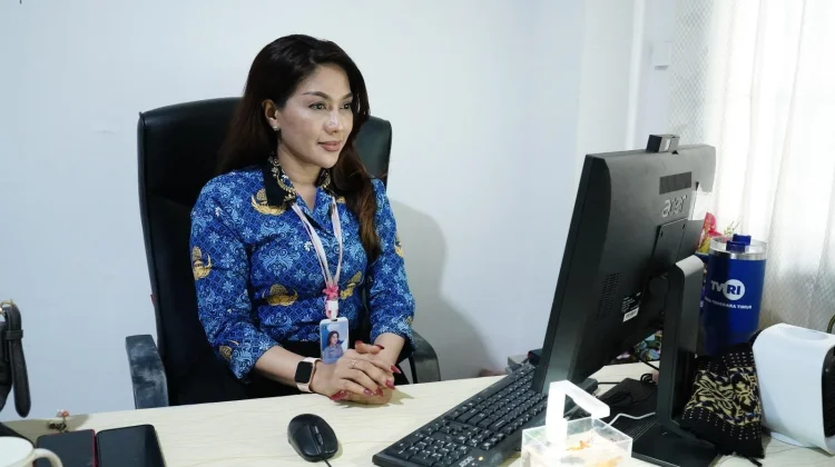 Inovasi Daerah Didorong Perkuat Kekayaan Intelektual