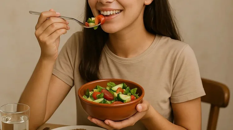 Kemenkes Ungkap Waktu Ideal Makan Malam untuk jaga Gula Darah dan Berat Badan