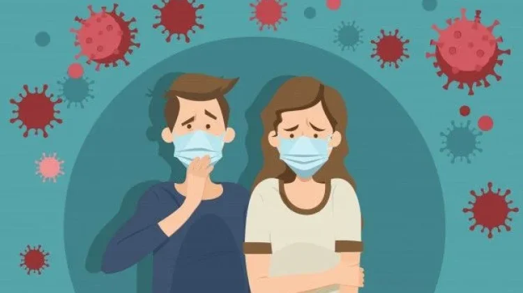 Waspada Influenza A, Kenali Gejala dan Tanda Bahayanya