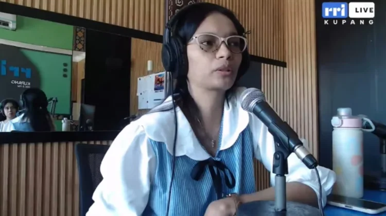 RSUP Ben Mboi Hadirkan Akupuntur Medik, Terapi Modern Berbasis Bukti Ilmiah