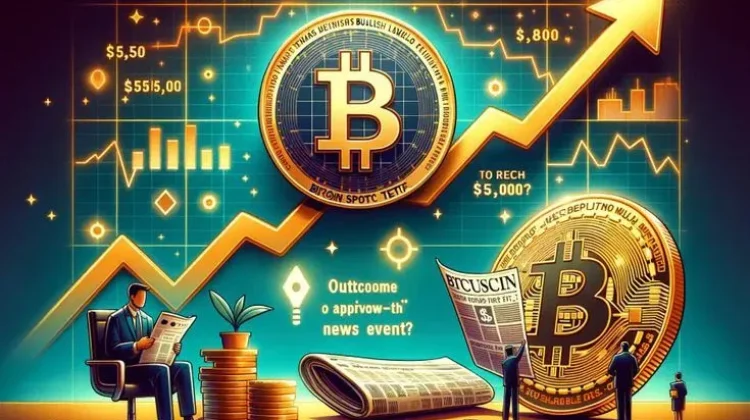 Harga Bitcoin Tembus Rp 1,44 Miliar, Naik Signifikan dalam Sehari