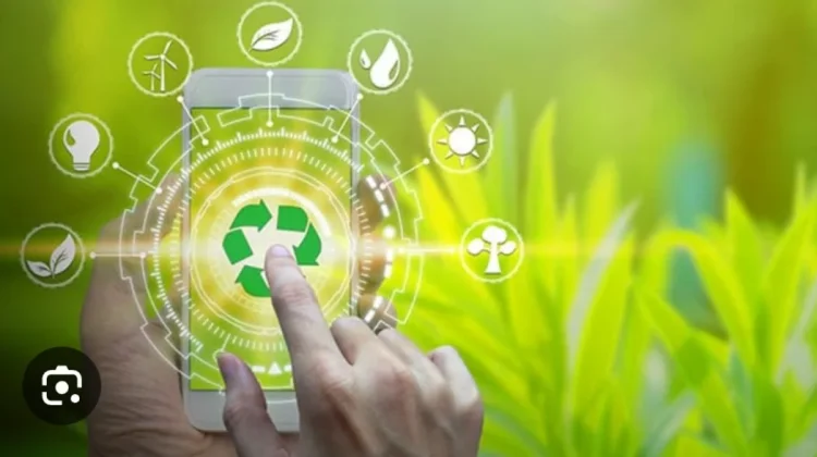 Smartphone dan Gaya Hidup Sehari-hari