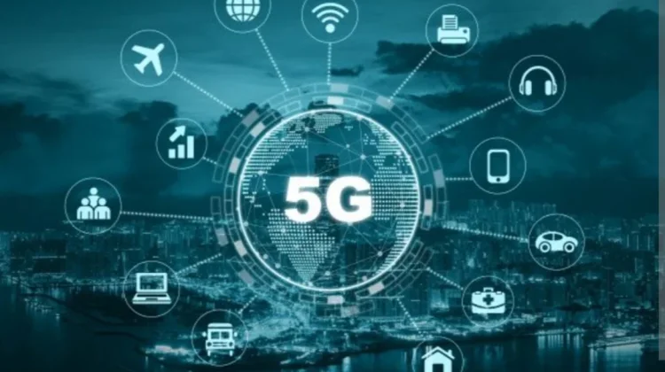 Teknologi 5G dan Perubahan Dunia Digital