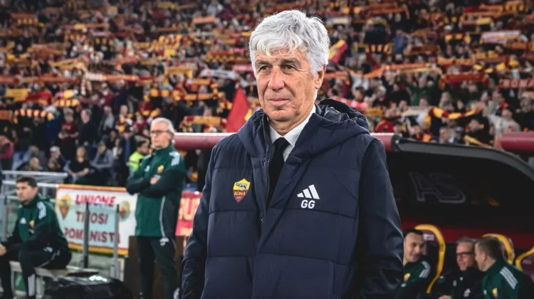 Tahan Imbang Juara Bertahan 2-2, Pelatih Roma Sebut Hasil yang Pantas