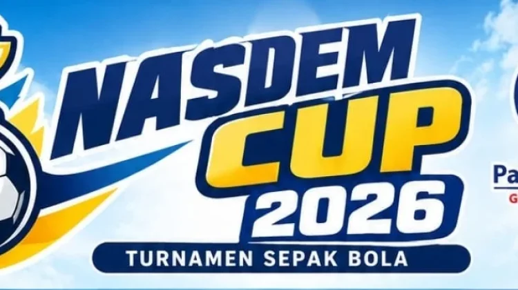 PSSI Rote Ndao Pantau Pemain NasDem Cup untuk Perserond
