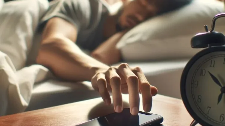 Jangan Asal Taruh! Ini Cara Aman Menyimpan HP saat Tidur agar Tidak Overheat