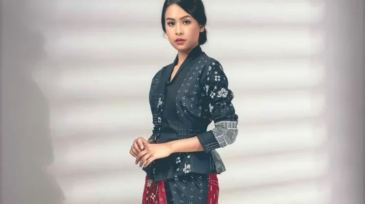 Maudy Ayunda Sampaikan Permintaan Maaf