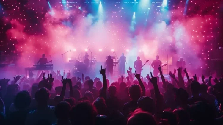 Genre Musik Bisa Cerminkan Kepribadian