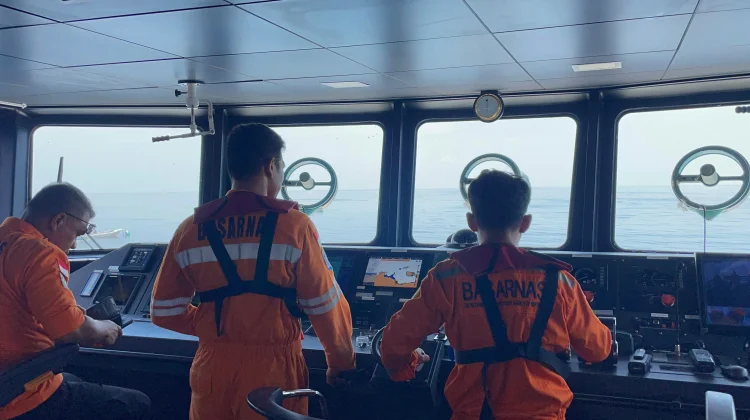 Dua Nelayan Sikka Hilang Kontak di Perairan Palue saat Berangkat ke Pulau Karumpa