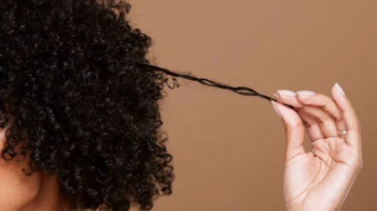Menjaga Rambut Ikal Tetap Sehat dan Indah